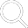 magnifying glass icon