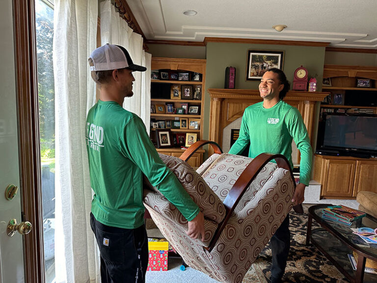 Furniture Removal Spokane Valley